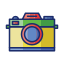 tourist icon