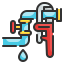 plumbing icon