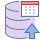 database-dail-import icon