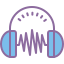 Audacity icon