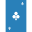 clover card icon
