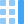 layout de faixa vertical icon