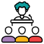 seminar icon