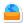 mini stickers style worldwide delivery icon