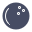 外部球类运动和游戏-vol-02-glyphons-amoghdesign-9 icon