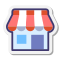 Shop icon