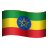 Ethiopia icon