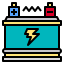 Batterie icon