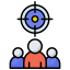 focus group icon