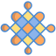 endloser knoten icon