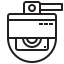 dome icon