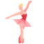 발레 icon