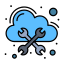 cloud icon