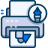 printing icon