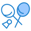 배드민턴 icon