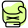 guantone da boxe icon