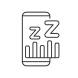 Sleep Phase App icon