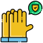 Protective Gloves icon