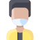 man icon