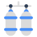 Oxygen Cylinders icon
