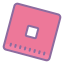 cute color style roblox icon