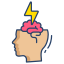 stroke icon