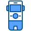 registratore-vocale-esterno-notizie-xnimrodx-blu-xnimrodx icon