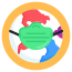 face mask icon