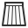 skirt icon