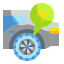 Tire icon