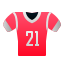 uniform icon
