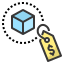cost icon