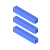 isometric color style aktivitäten feed icon