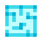 color glass style labyrinth_1 icon