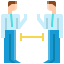 hombre de negocios icon