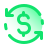 货币流通 icon