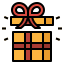 present icon