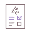 regras de reciclagem icon