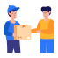 delivery icon