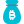 Bitcoin Money Bag icon