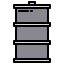 barrel icon