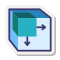 Balance 3d icon