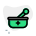 mortar and pestle icon