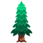 pine tree icon