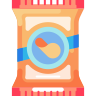 Snack-chips icon