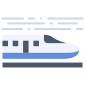 fast icon