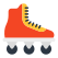 Кататься на коньках icon