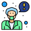 doctor icon