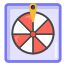 Fortune Wheel icon