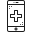 téléphone mobile icon